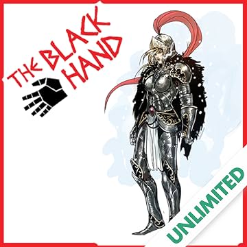 The Black Hand